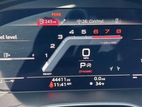 Used 2024 Audi S4 Premium Plus image 21