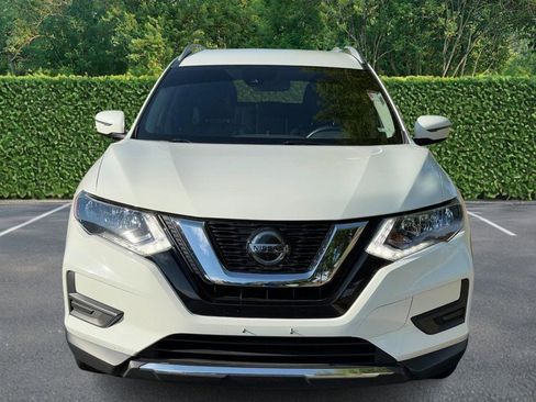 Used 2019 Nissan Rogue SV image 7