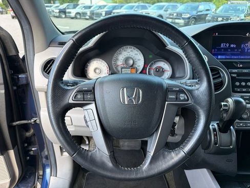 Used 2013 Honda Pilot EX-L image 15