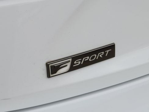 Used 2017 Lexus IS 350 F Sport image 13