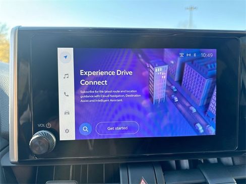 Used 2023 Toyota RAV4 XLE image 18