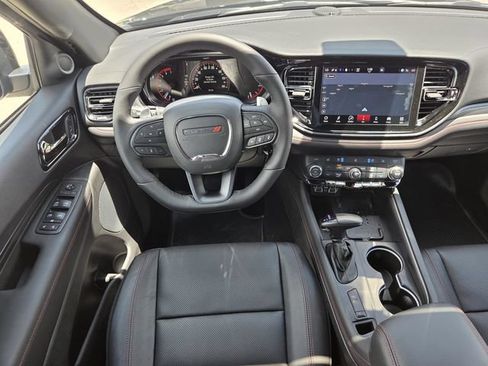 New 2026 Dodge Durango GT AWD/4WD image 10