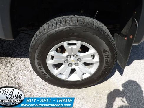 Used 2018 Chevrolet Colorado LT AWD/4WD image 23
