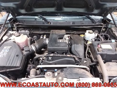 Used 2006 HUMMER H3 image 9