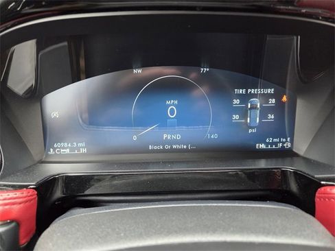 Used 2023 Lincoln Corsair Reserve w/ Equipment Group 201A image 38