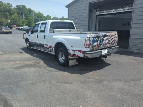 Used 2000 Ford F350 XLT RWD image 10