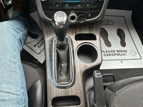 Used 2014 Chevrolet Malibu LT w/ Power Convenience Package FWD image 25