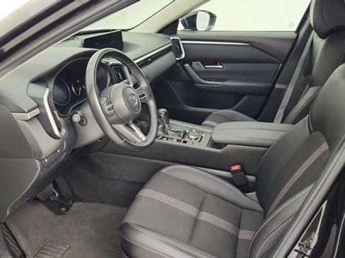 Used 2025 MAZDA CX-50 AWD 2.5 S w/ Preferred Package image 15