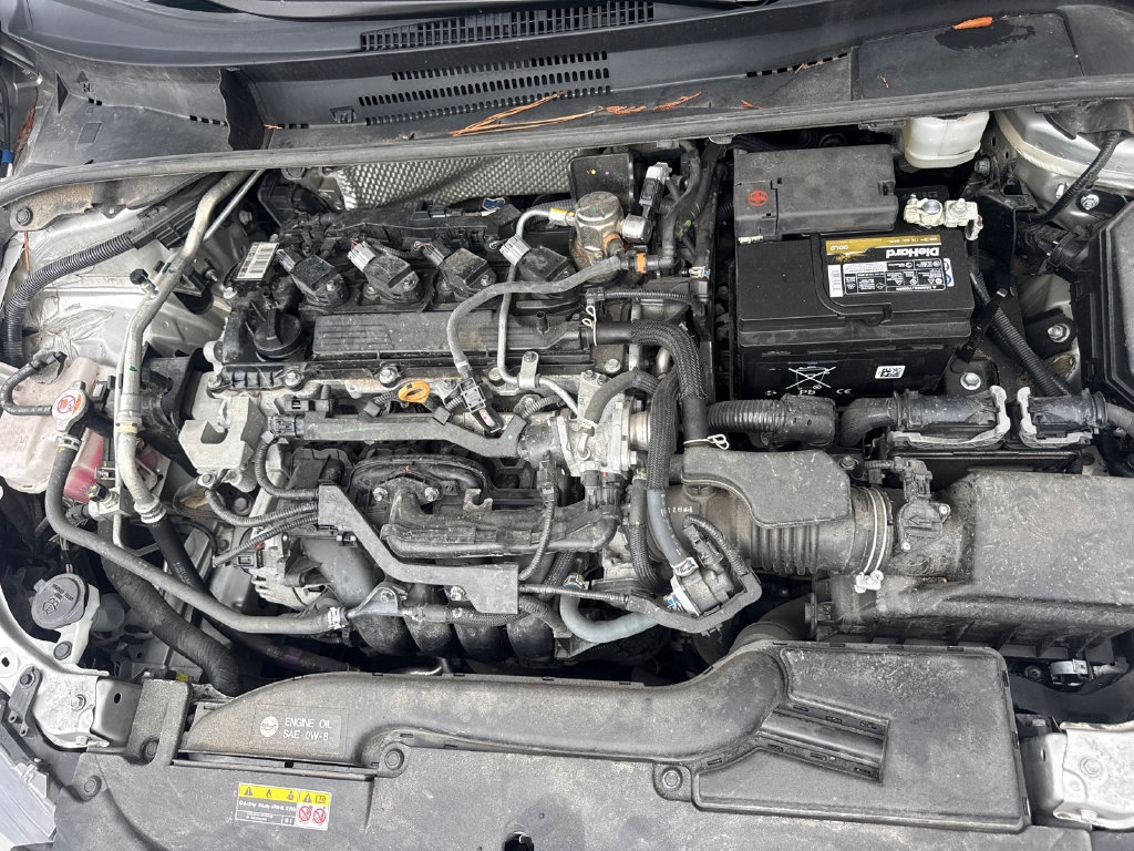 Used 2025 Toyota Corolla LE FWD image 36
