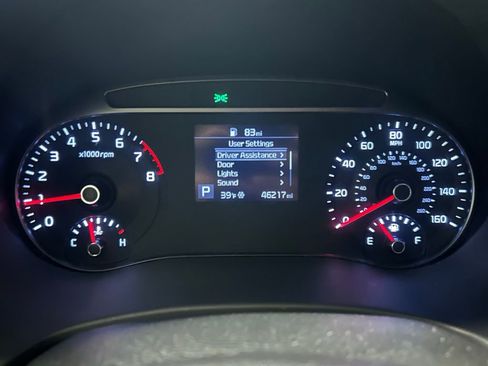 Used 2022 Kia Soul LX w/ Technology Package image 12