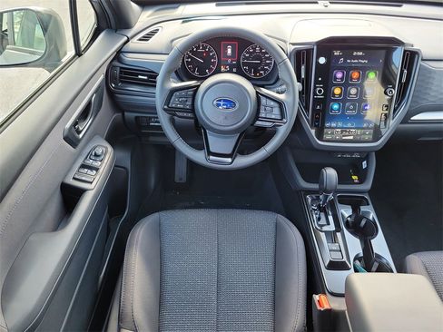 New 2026 Subaru Forester Premium image 10