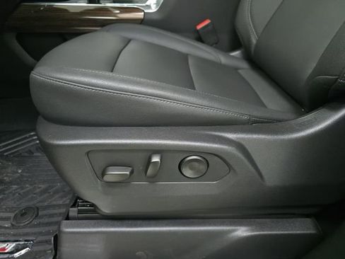 New 2026 Chevrolet Silverado 1500 LT Trail Boss w/ Convenience Package II image 17