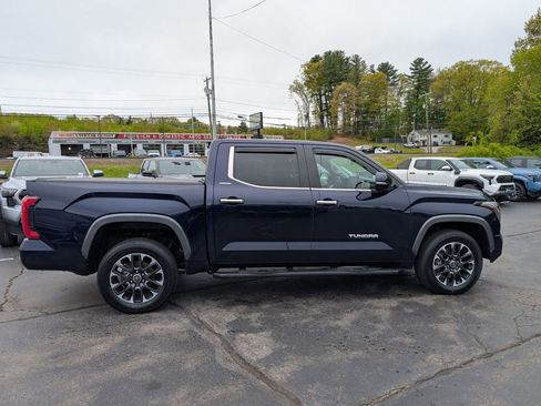 Used 2023 Toyota Tundra Limited AWD/4WD image 7
