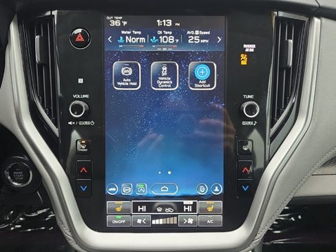 Used 2025 Subaru Legacy Premium image 32