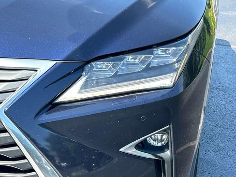 Used 2016 Lexus RX 350 FWD w/ Luxury Package image 9