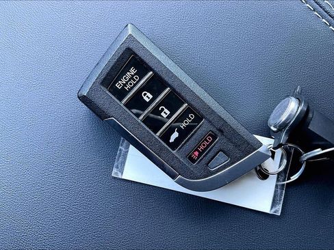 Certified 2026 Acura MDX Technology Package image 13