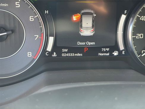 Used 2023 Acura RDX FWD w/ Technology Package image 20