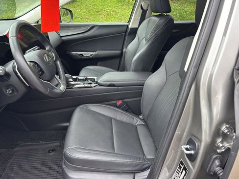 Used 2022 Lexus NX 350 AWD image 11