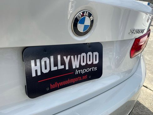 Used 2018 BMW 330i Sedan image 25