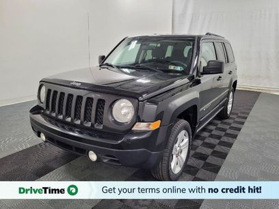 Used 2014 Jeep Patriot Sport w/ Power Value Group