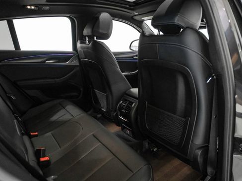 Used 2022 BMW X4 xDrive30i w/ M Sport Package 2 image 35