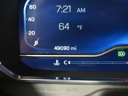 Used 2024 Chevrolet Tahoe High Country AWD/4WD image 27