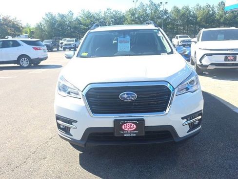 Used 2022 Subaru Ascent Touring AWD/4WD image 8
