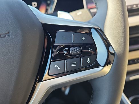 New 2026 BMW 330i Sedan w/ Premium Package image 19