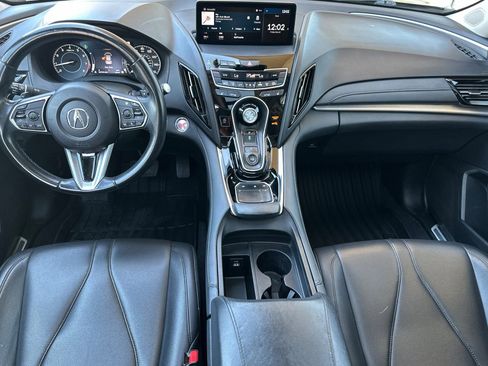 Used 2023 Acura RDX AWD image 14