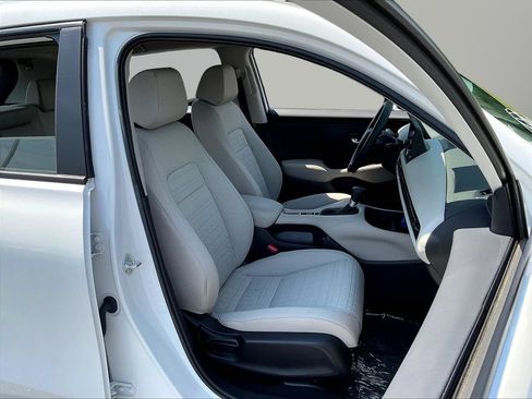 Used 2024 Honda HR-V LX image 29