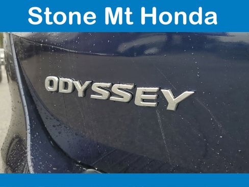 Used 2023 Honda Odyssey Elite image 7