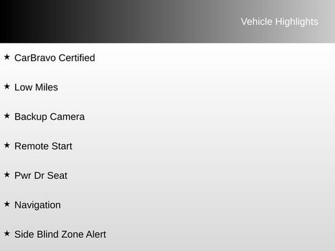 Certified 2026 Chevrolet Equinox RS w/ Convenience Package III image 5