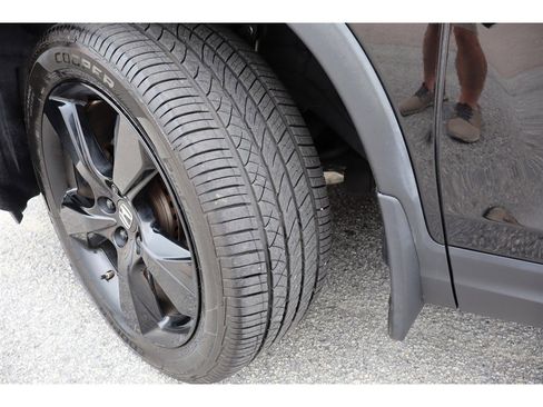 Used 2021 Honda Passport Elite image 54