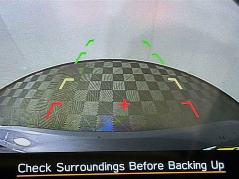 New 2026 Subaru Crosstrek 2.5i Premium image 14