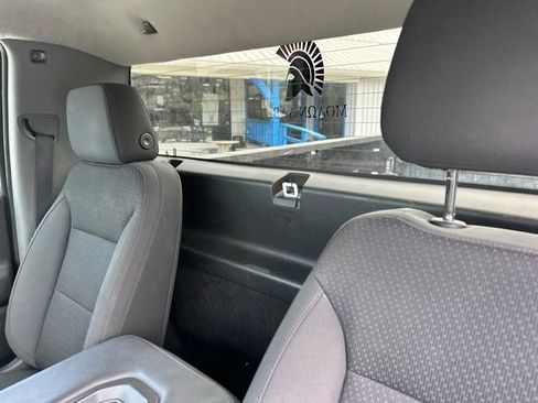Used 2020 GMC Sierra 1500 4x4 Regular Cab w/ Convenience Package image 14