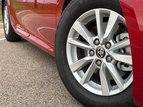 New 2026 Toyota Camry LE image 2