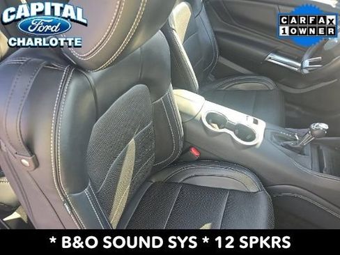 Used 2024 Ford Mustang GT Premium RWD image 9