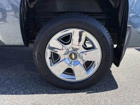 Used 2011 Chevrolet Silverado 1500 LT w/ Florida Edition image 11
