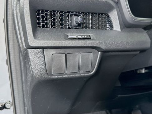 Certified 2026 Honda CR-V EX image 11