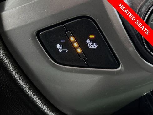 Used 2014 Chevrolet Silverado 1500 LT w/ All Star Edition image 21