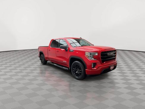 Used 2021 GMC Sierra 1500 Elevation AWD/4WD image 34