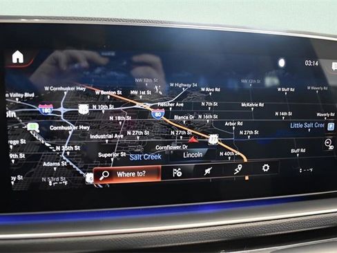 Used 2023 Mercedes-Benz GLE 350 4MATIC image 29