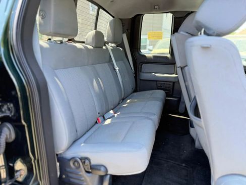 Used 2013 Ford F150 XLT w/ Luxury Equipment Group AWD/4WD image 27