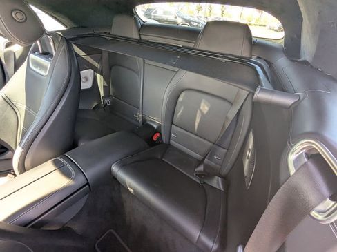 Certified 2022 Mercedes-Benz SL 63 AMG SL 63 AMG image 24