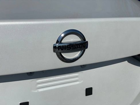Certified 2023 Nissan Sentra SV w/ All-Weather Package FWD image 29