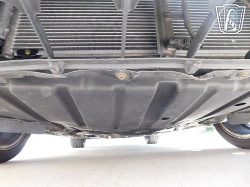 Used 2003 Lexus SC 430 Convertible RWD image 40