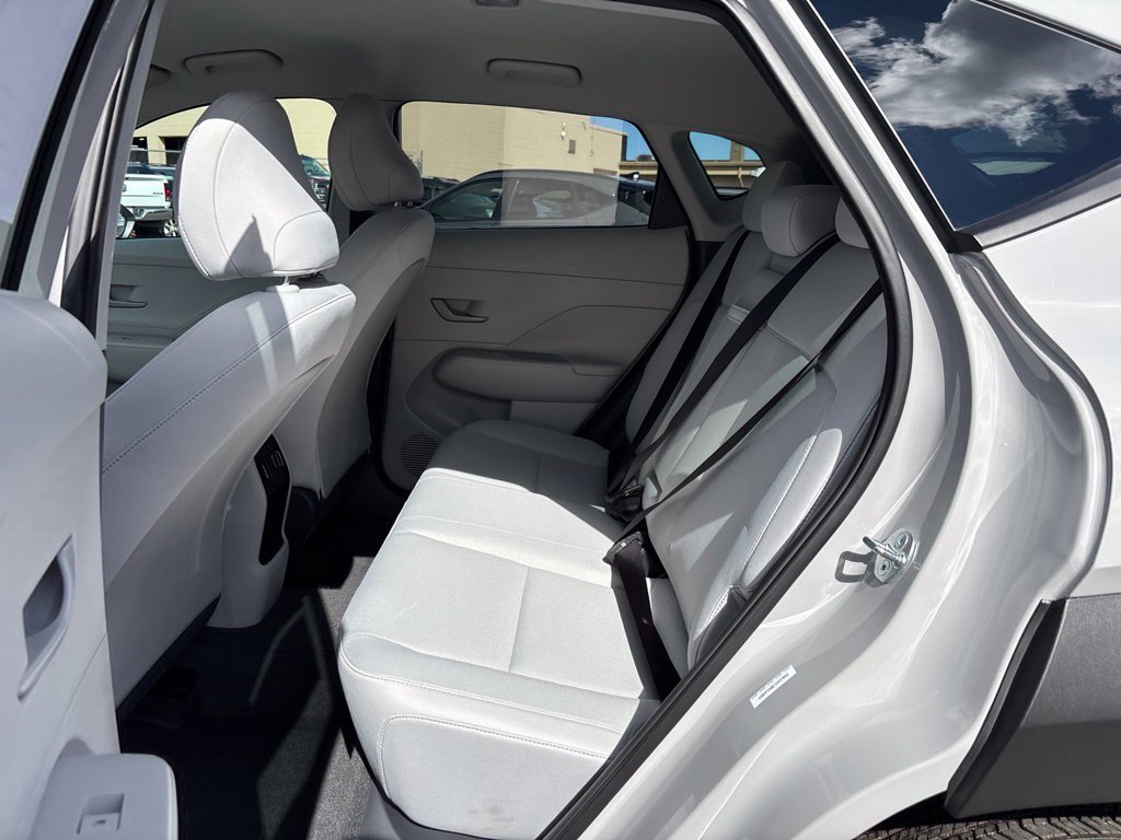 New 2026 Hyundai Kona SEL Sport AWD/4WD image 13