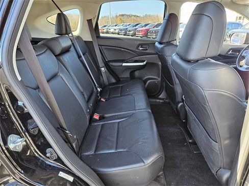 Used 2015 Honda CR-V EX-L image 15