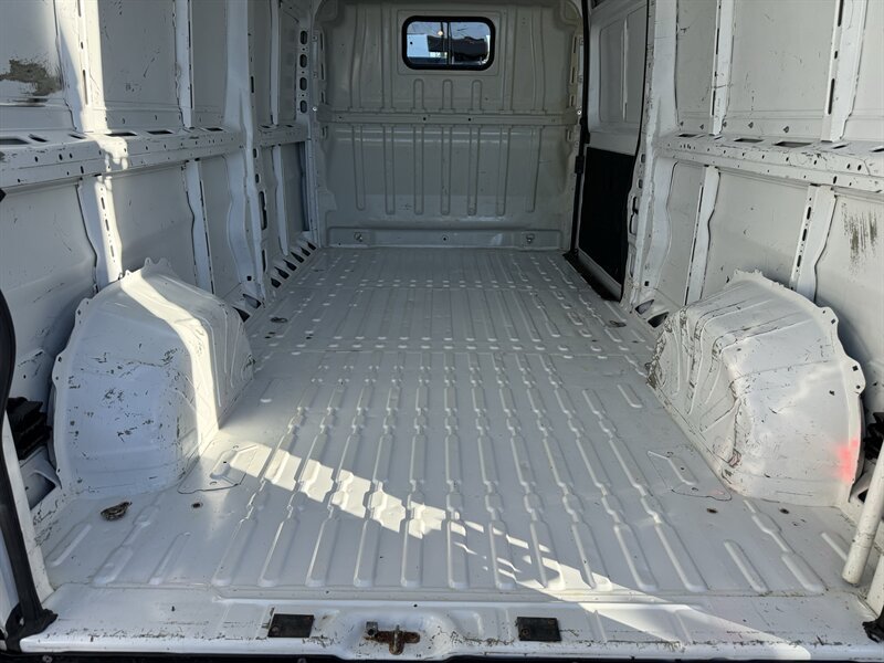 Used 2024 RAM ProMaster 3500 FWD image 18