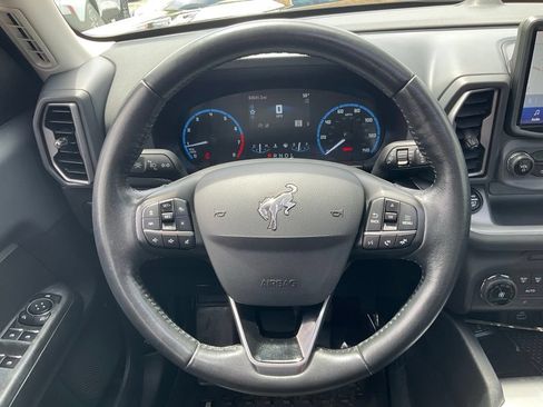 Used 2021 Ford Bronco Sport Big Bend w/ Big Bend Package AWD/4WD image 41